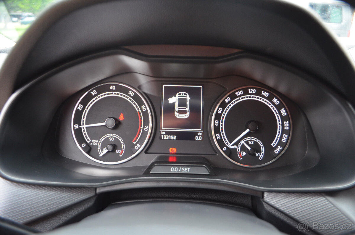 PRODÁM ŠKODA SCALA 1.0TSI 85KW 2020 TOP STAV - 12