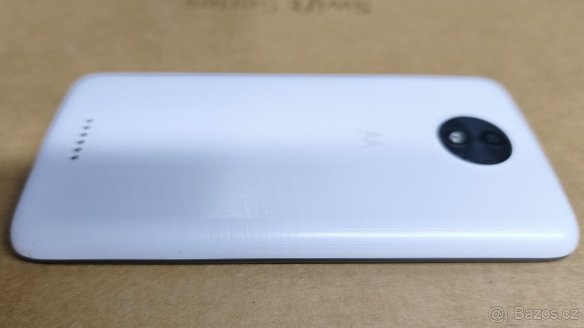 Lenovo Moto C, XT1750 - 4G Dual SIM - 12