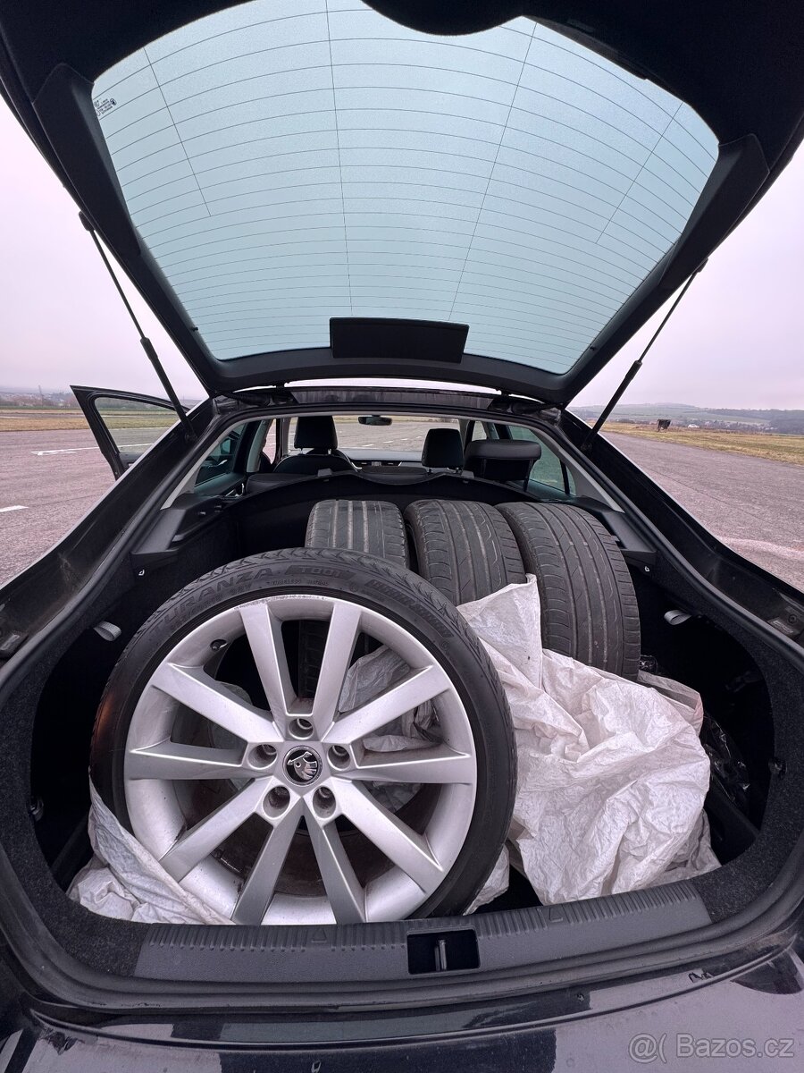 Škoda Octavia 3 Fl Style Plus - 12