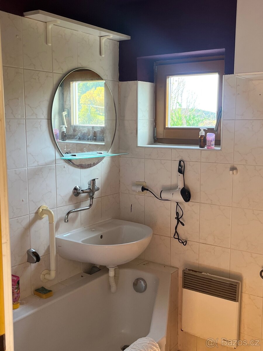 Prodej rodinného domu v NP Šumava - 12