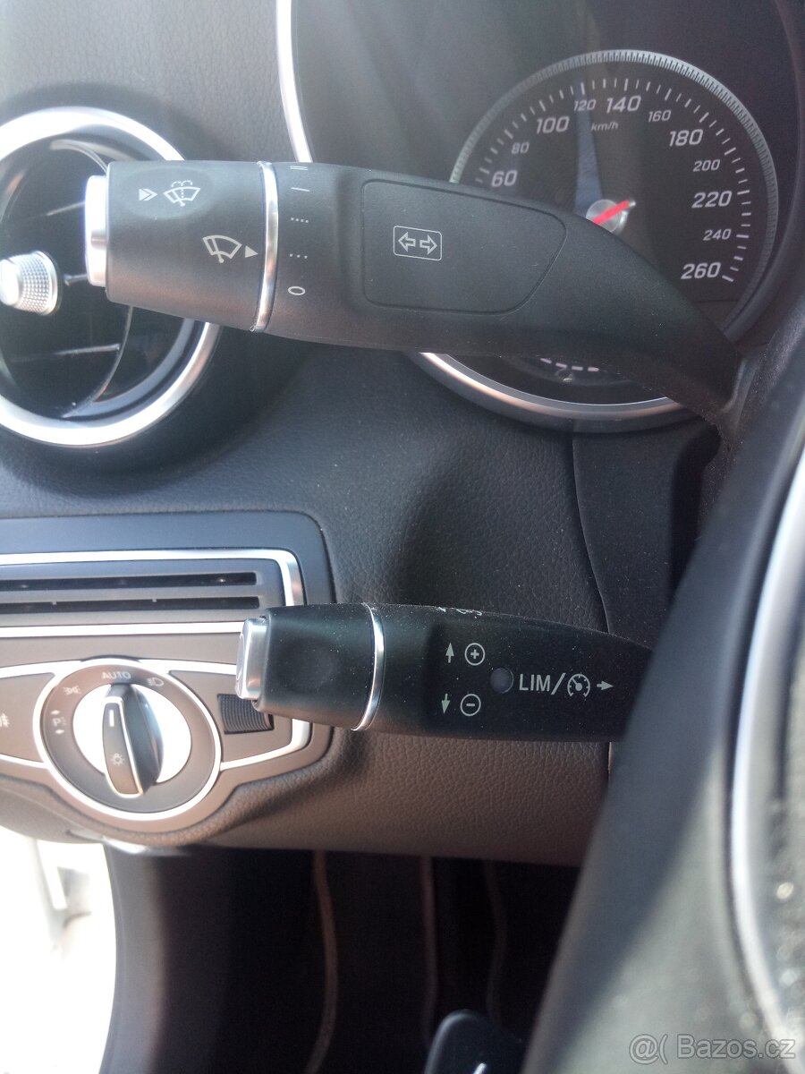 C 220d 4Matic Avantgarde, koupeno v CZ,serviska - 12