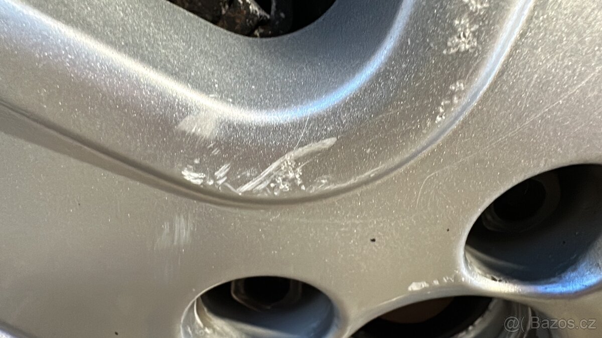 ALU 5x112 R16 SAG - 12