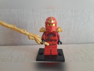 🐱👤 Lego Ninjago figurky - Mix #2 🐱👤 - 12