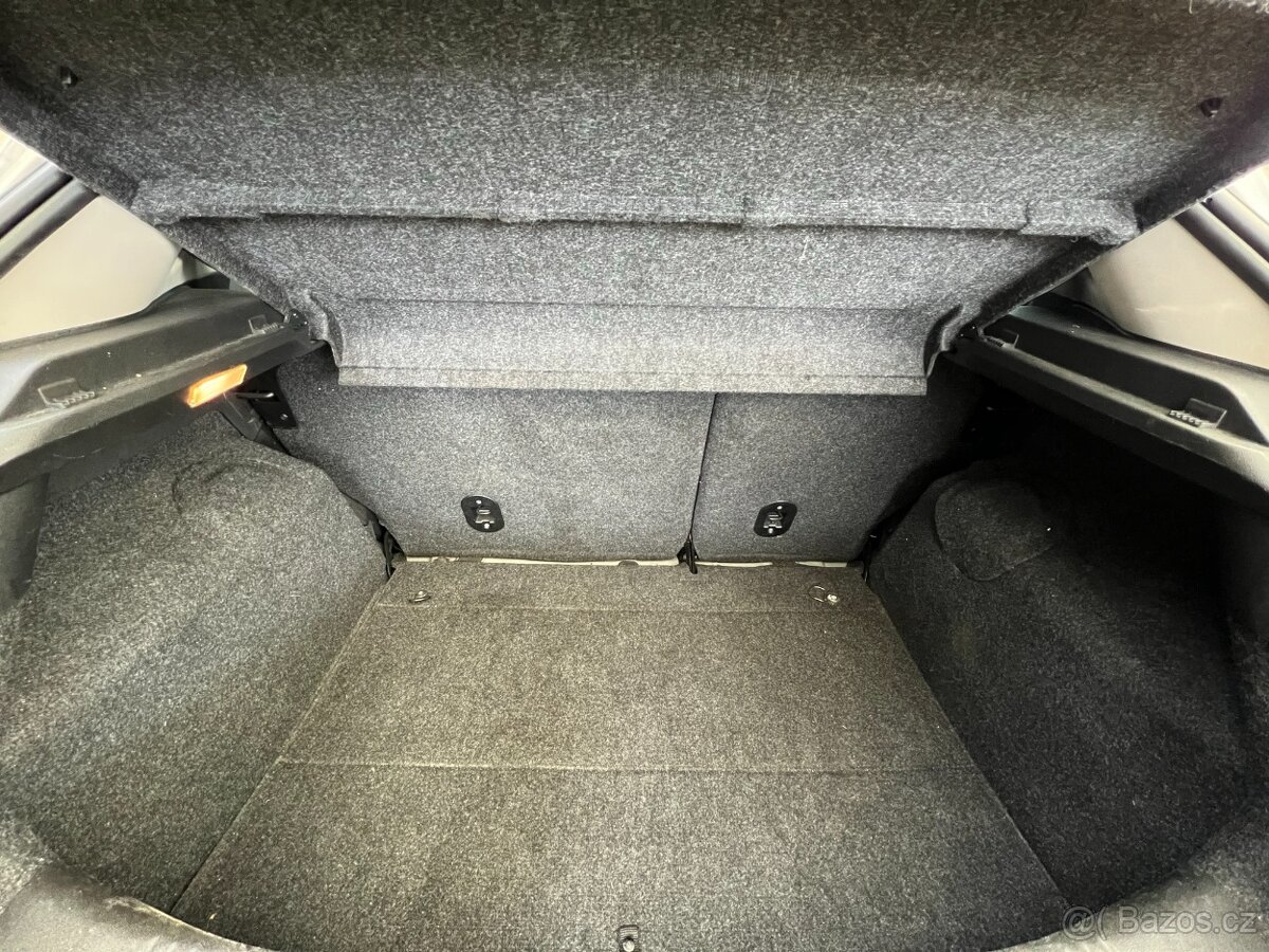 Fiat Bravo, 66 kW, 1.4i, KLIMA, PANORAMA - 12