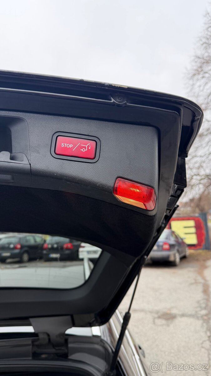 Mercedes w212 250cdi 4matic - 12