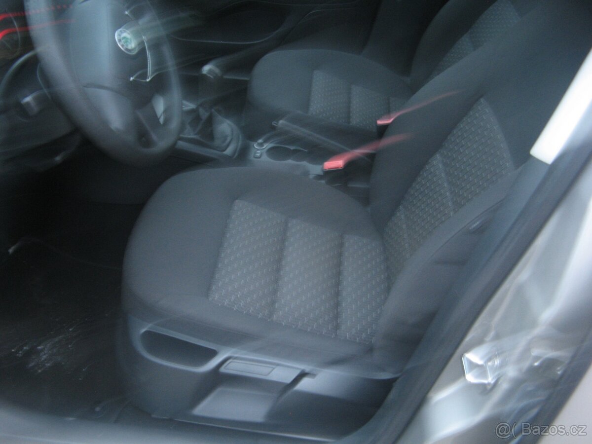 Škoda Octavia HB 1.4 Mpi - 12