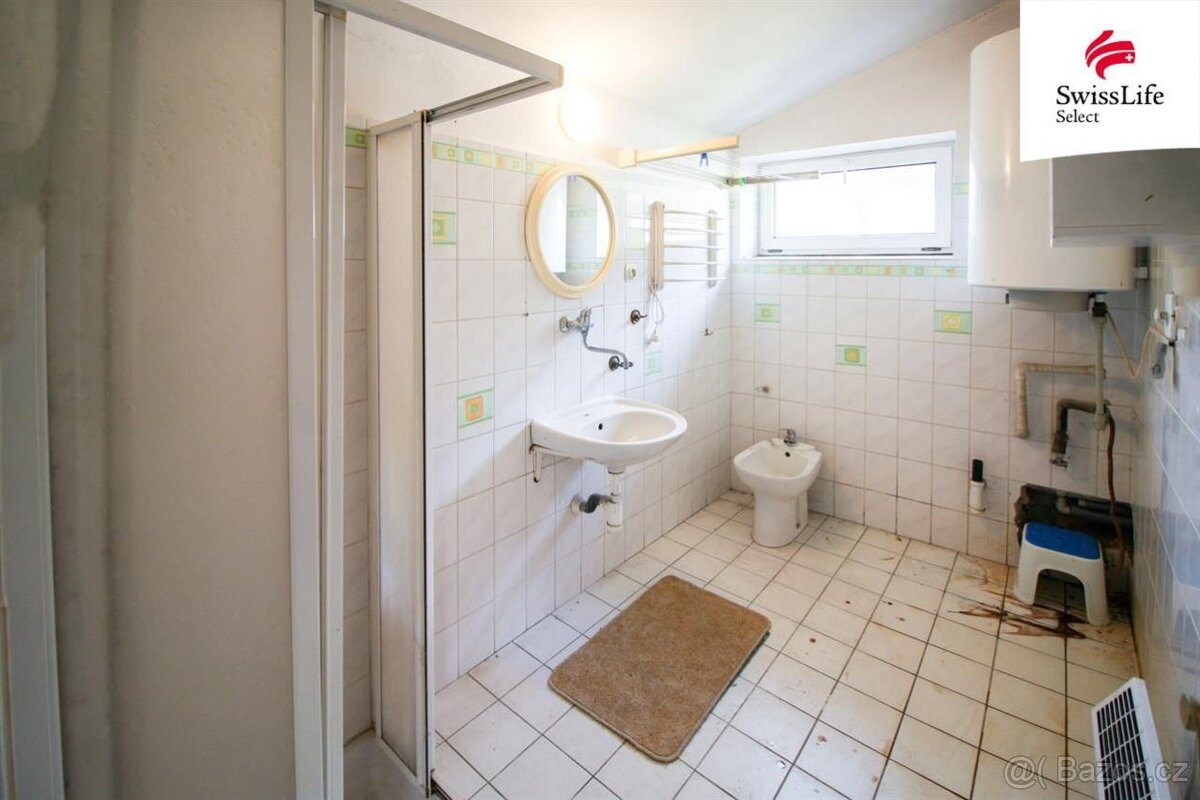 Prodej chalupy 130 m2, Skorkov - 12