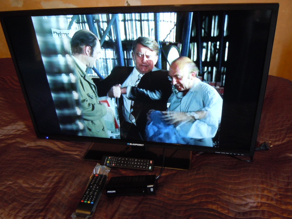 BLAUPUNKT 40/133Z - 12