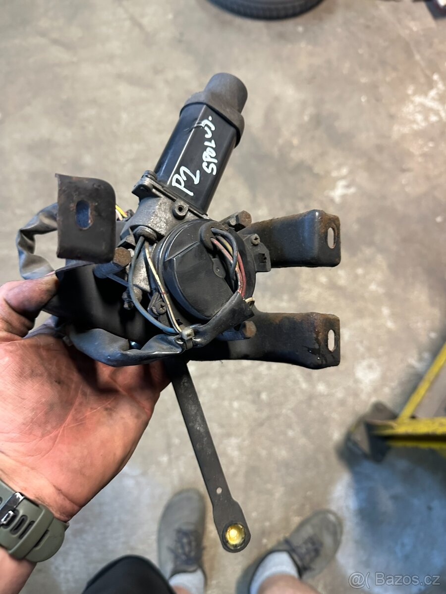 Náhradní díly Ford Probe - 12