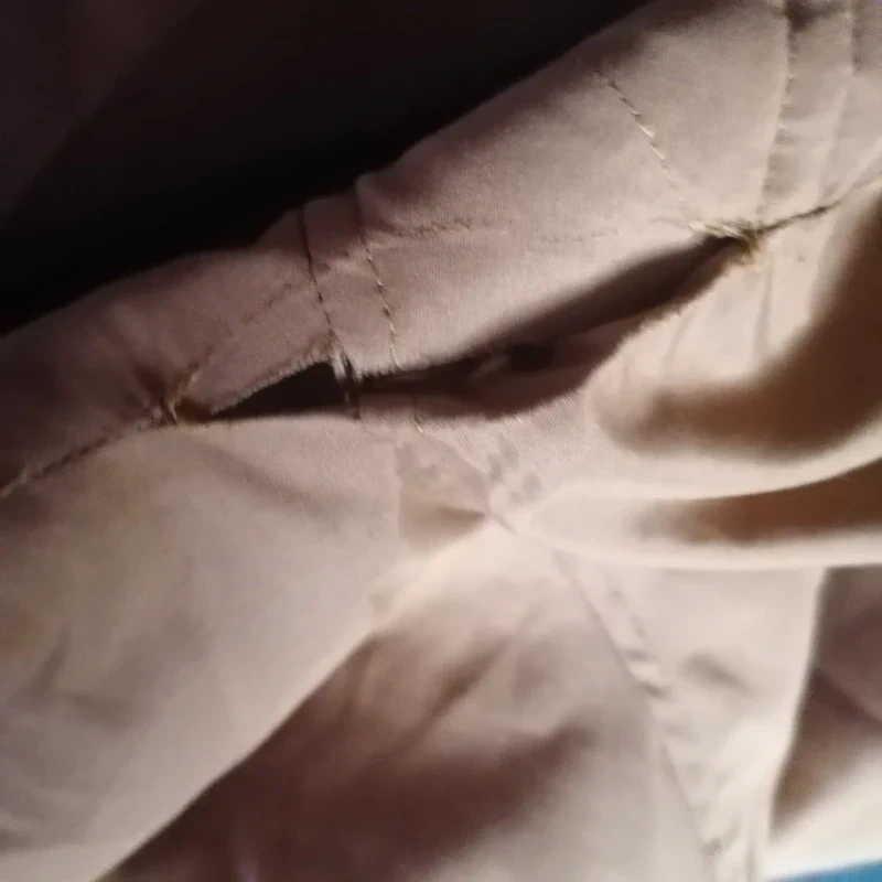 Pánská bunda s kapucí vel.XL - 12