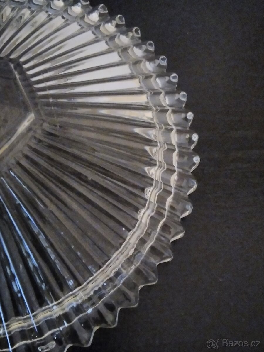 CUKŘENKA, značená - 12