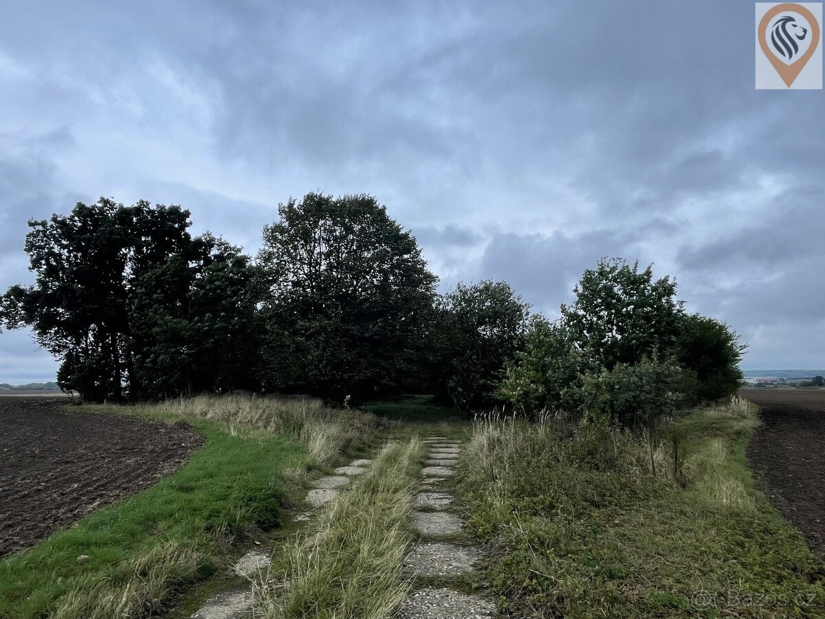 Prodej orné půdy o rozloze 51 051m2 - 12