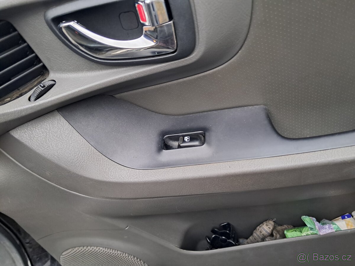 Hyundai santa fe 2.0 83kw - 12