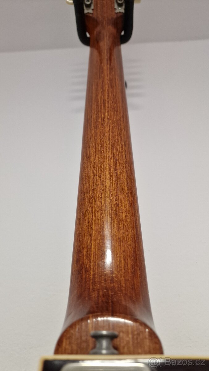 Framus Sorento 5/012 rok 1966 - 12