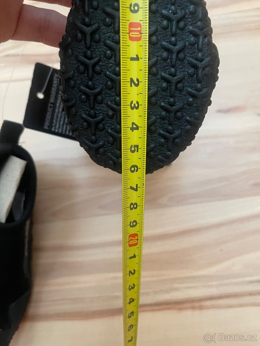 O’Neill boty do vody dětské na pláž - 12