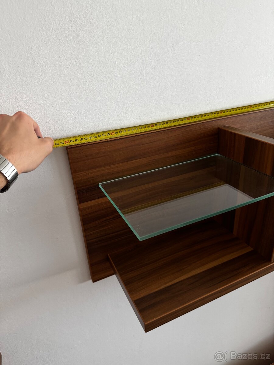 Tv obývací stěna - 12