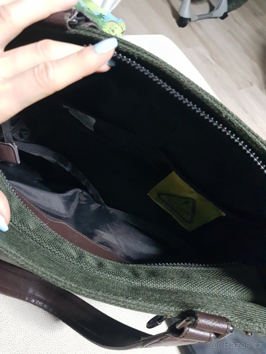 kočárek Egg dvojkombinace - 12