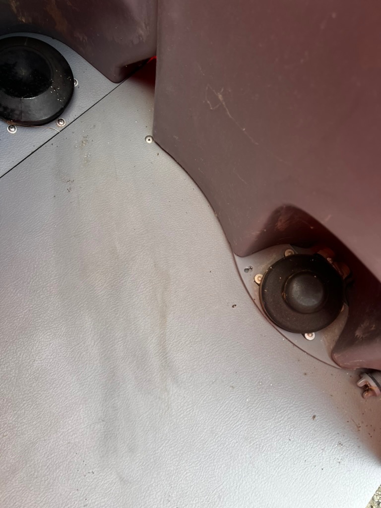 Mobilní toaleta , kadibudka, Toi , přenosné WC - použitá - 12