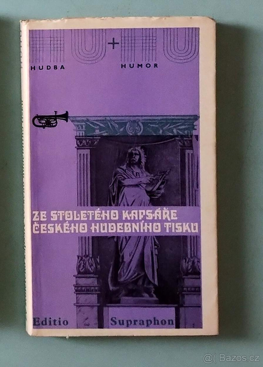 Vzpomínky herců (13 knih) - 12