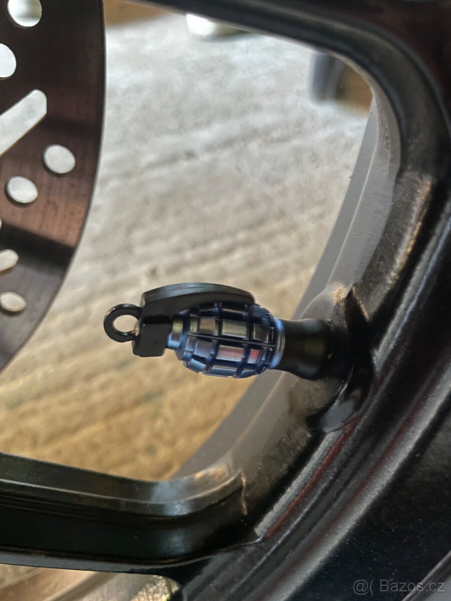 DERBI GPR 50 RACING - 12