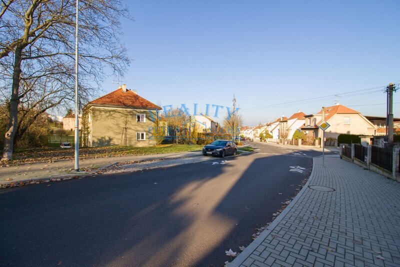 Pronájem bytu 3+1, 58 m2, Kpt. Jaroše 1634, Roudnice nad Lab - 12