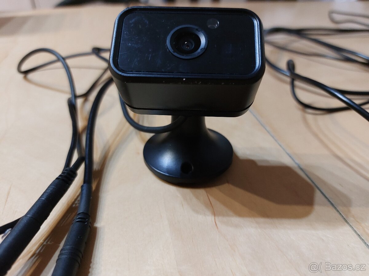 Dohled nad vozidlem PROFIO X5 - Dual FULL HD kamera s GPS - 12