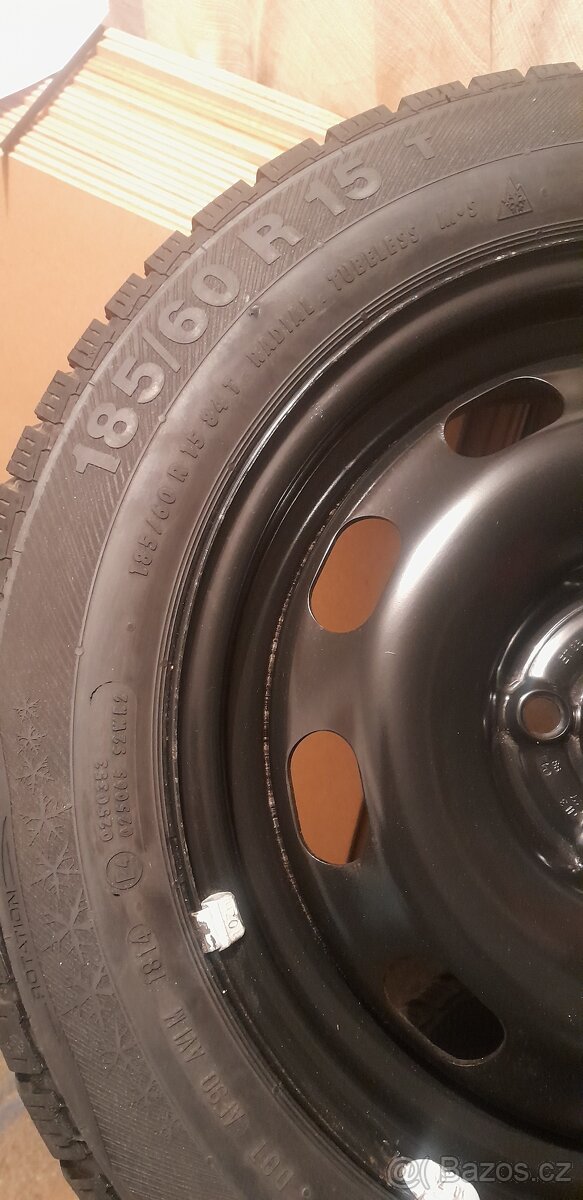Pneu na škoda - 12