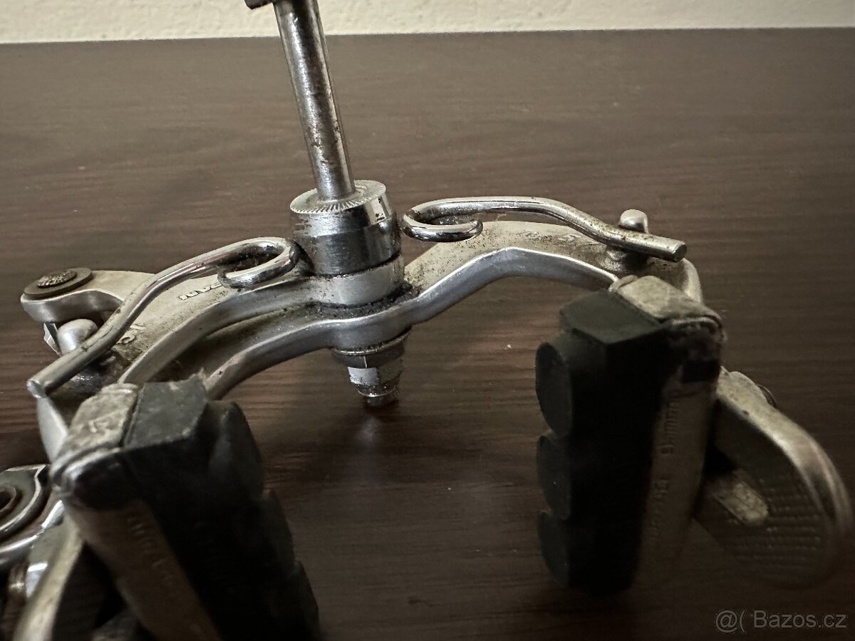 SHIMANO 600 brzdy sada - 12