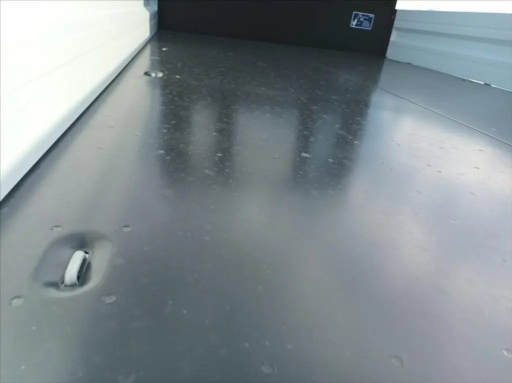 Iveco Daily, 3,0 50/35C 16HZ - 12