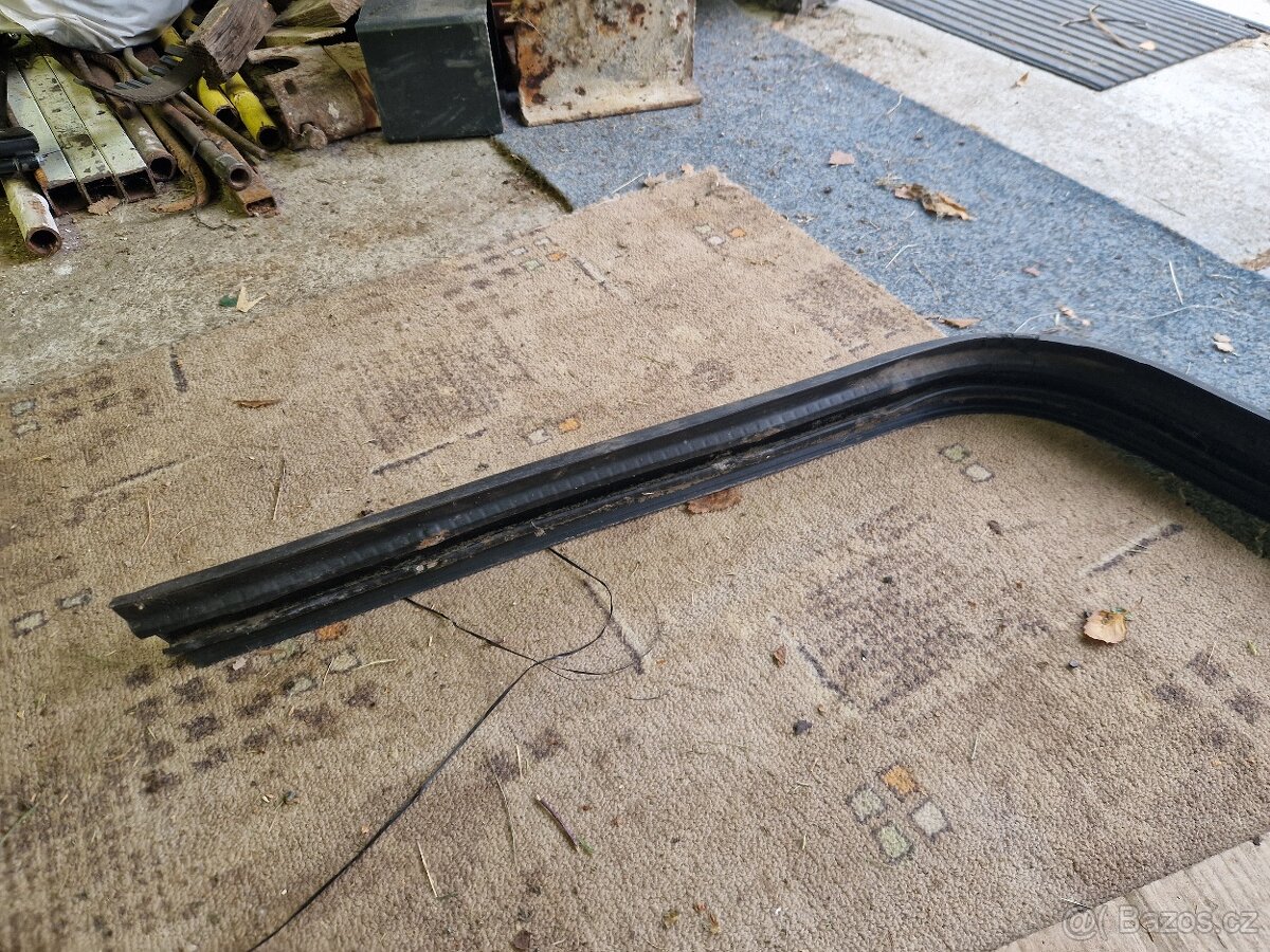 BMW e30 nárazníky chrom II. část fotek - 12