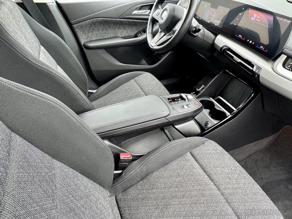 218i Active Tourer LED, ACC, Kamera,zimní AL sada, Key Less - 12