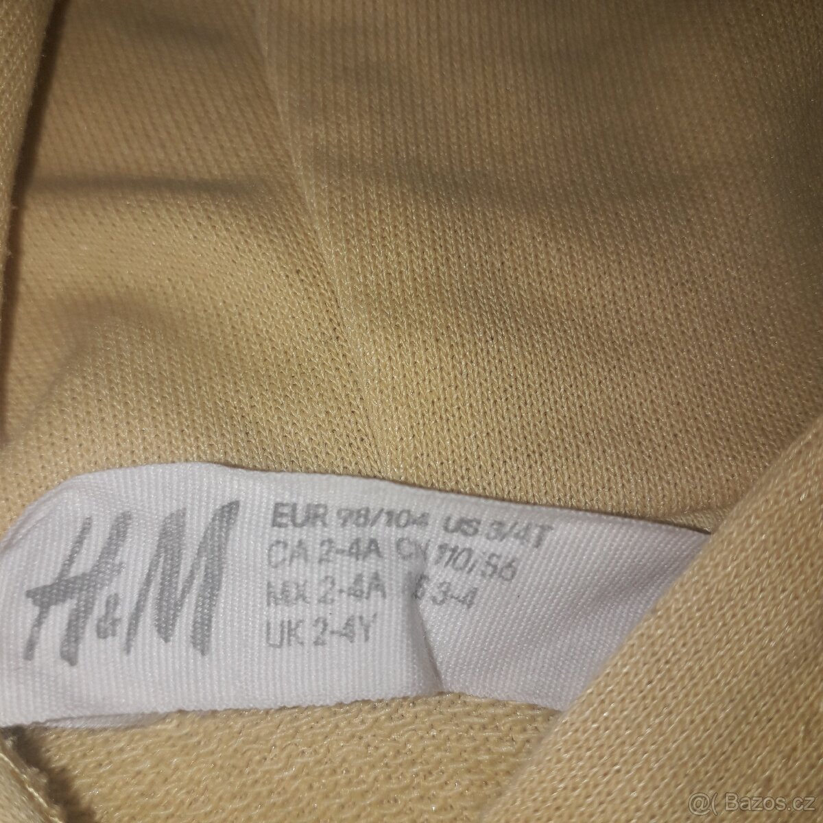 Mix oblečení pro holku - 12