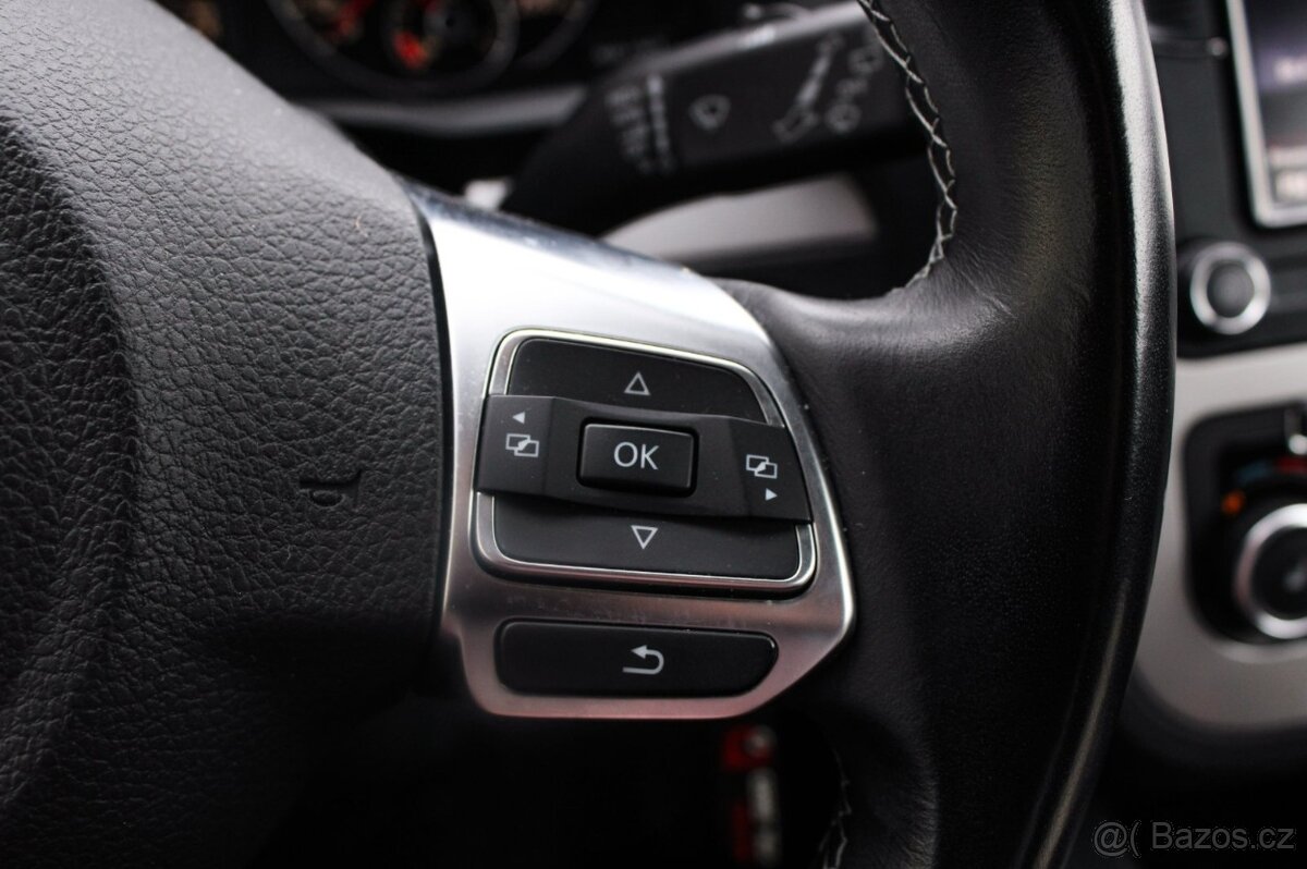 Volkswagen Scirocco 1.4 TSI 160k Edition - 12