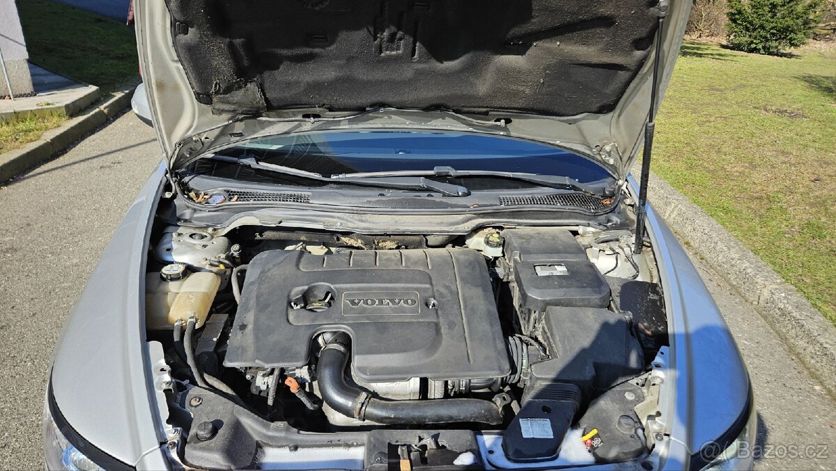 Volvo v50 2010 1.6d - 12