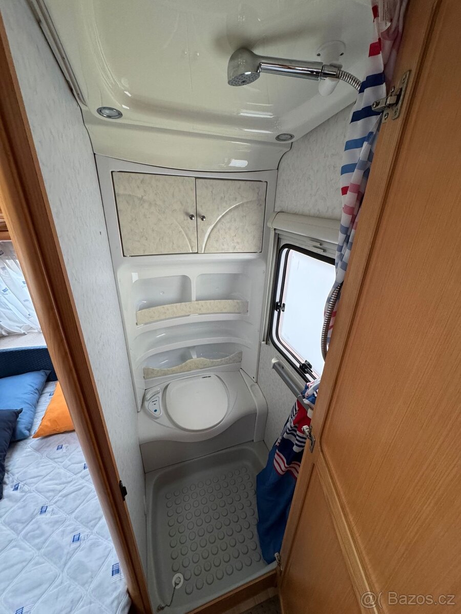 Hobby Prestige 460 UFE - 12