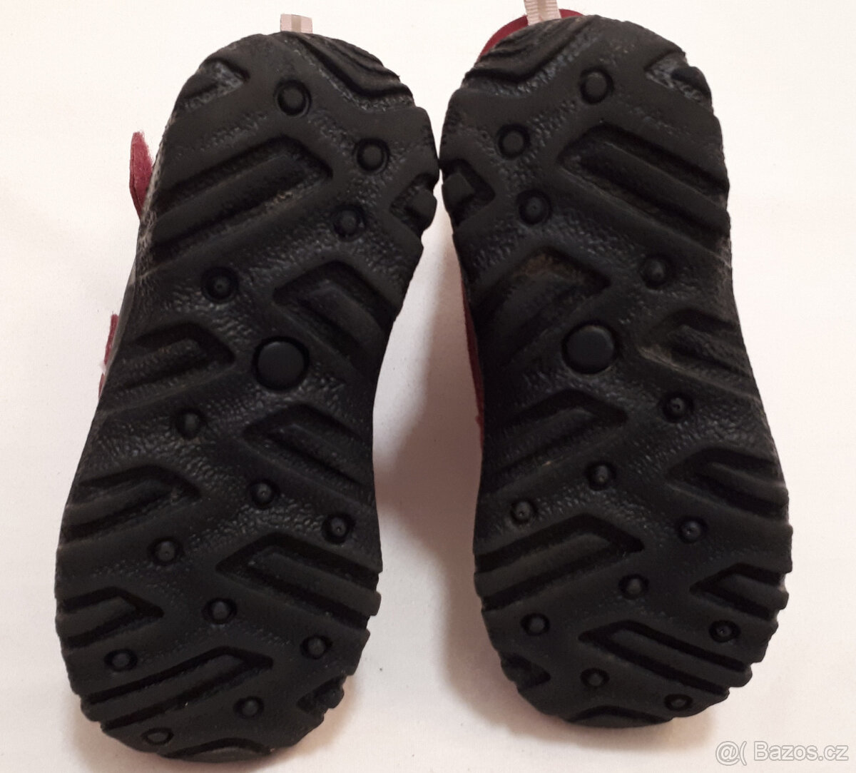 Dětské zimní boty, sněhulky, vel.29, zn.Superfit - 12