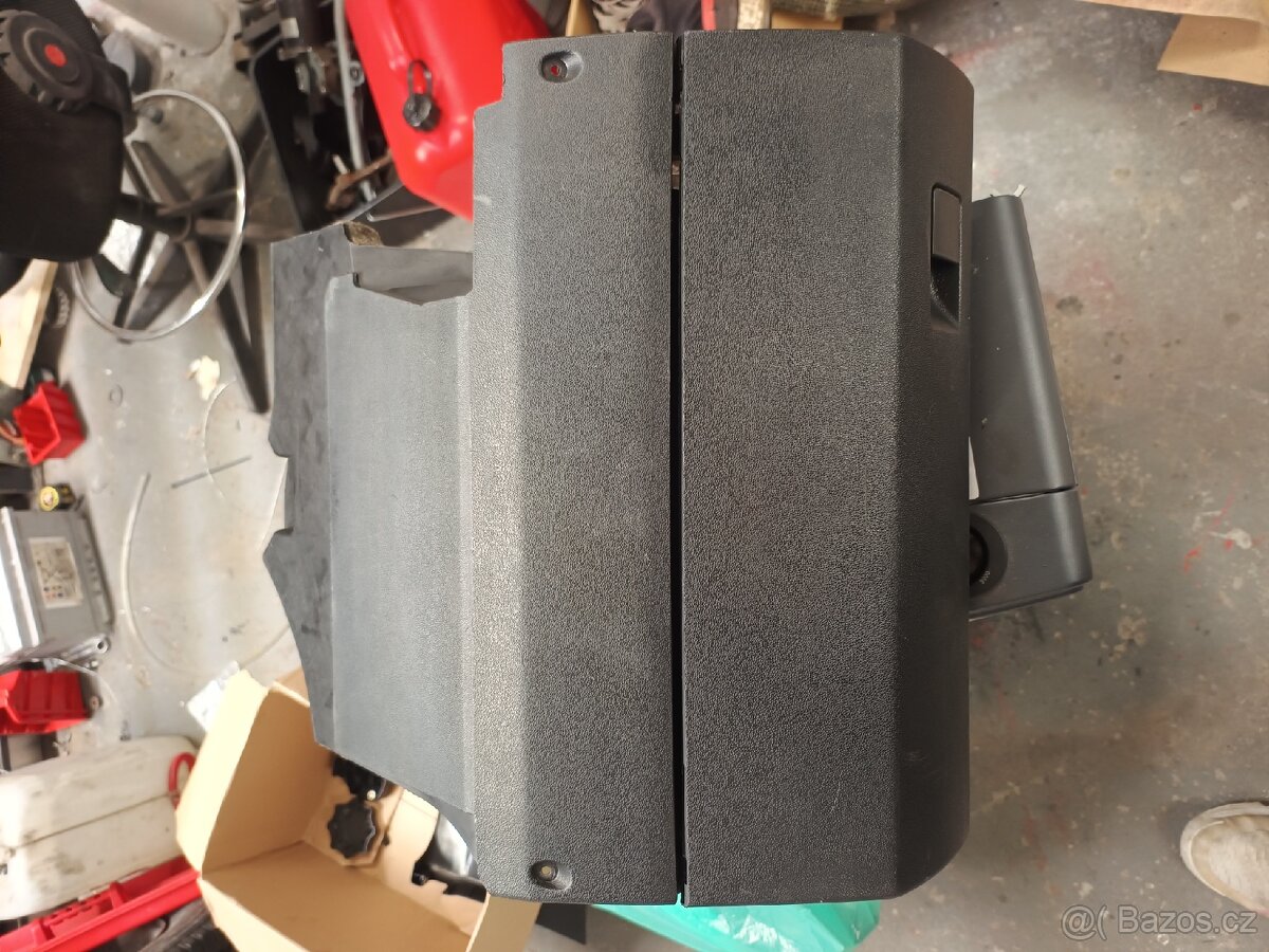 Díly Škoda Fabia 1rs - 12