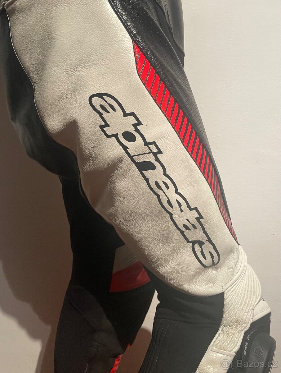 Alpinestars GP Force Phantom - 12