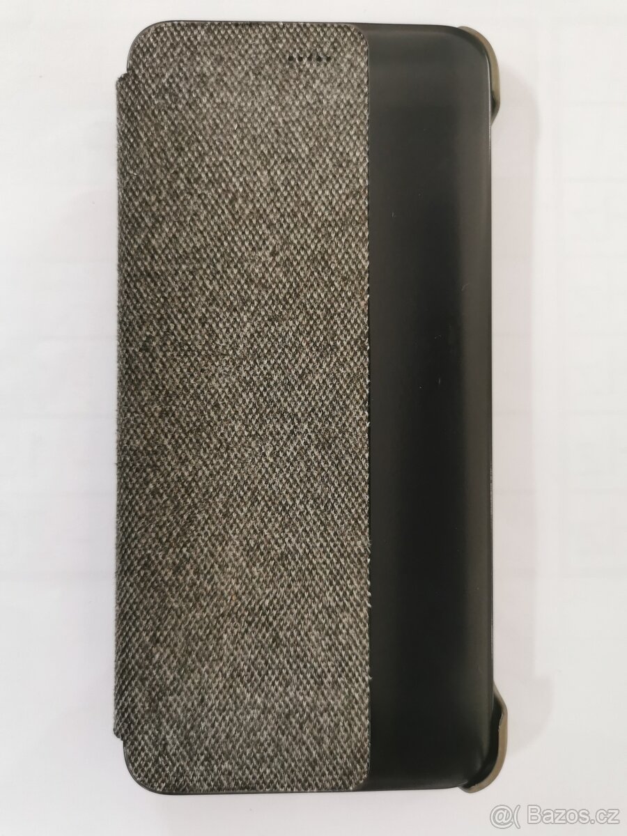 Huawei P10 64GB Dual SIM LTE modrý - 12