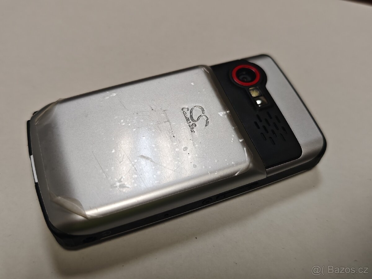 Glofiish X800 nová velká baterka - 12