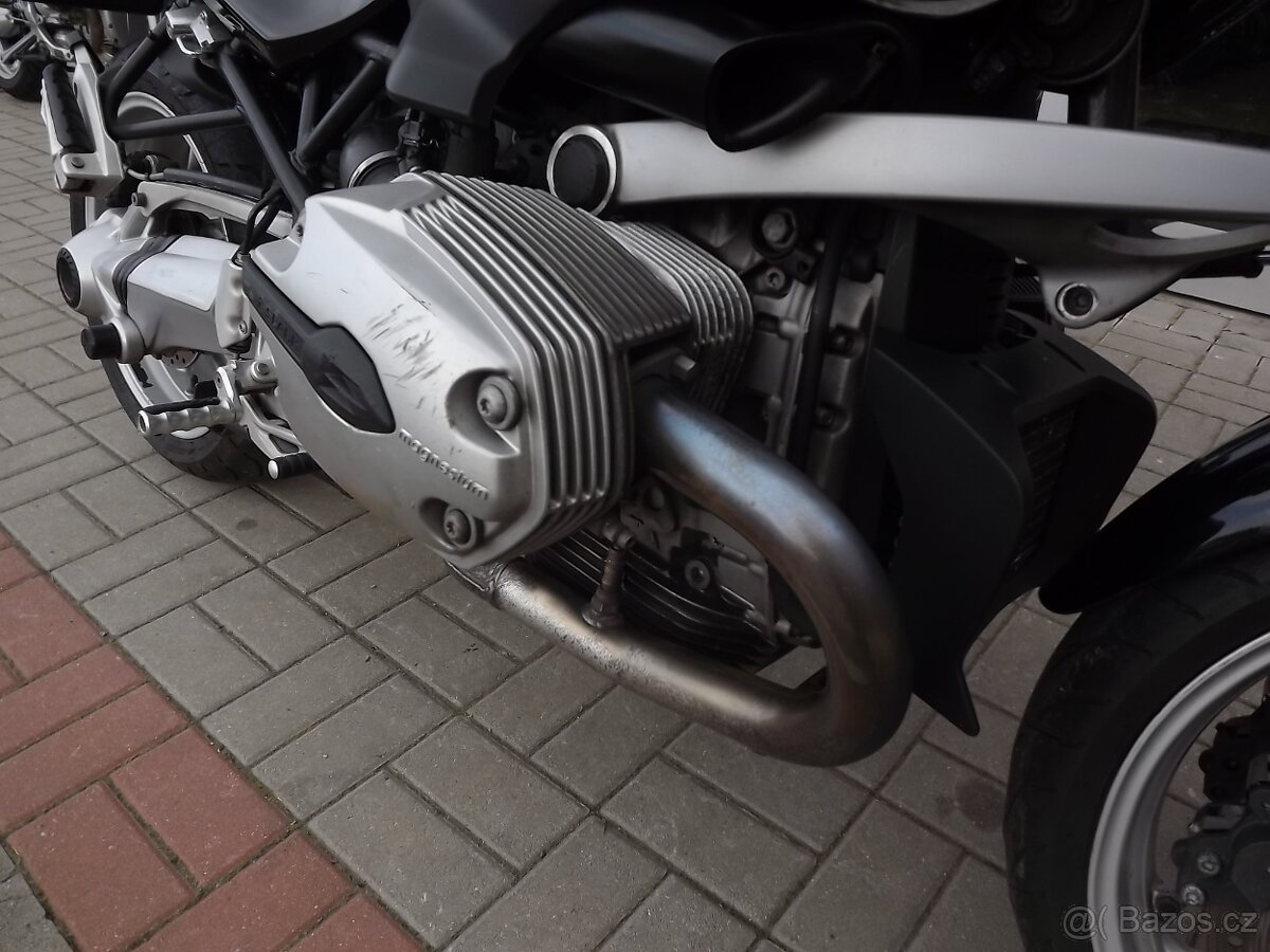 BMW R 1200R (bl) - 12