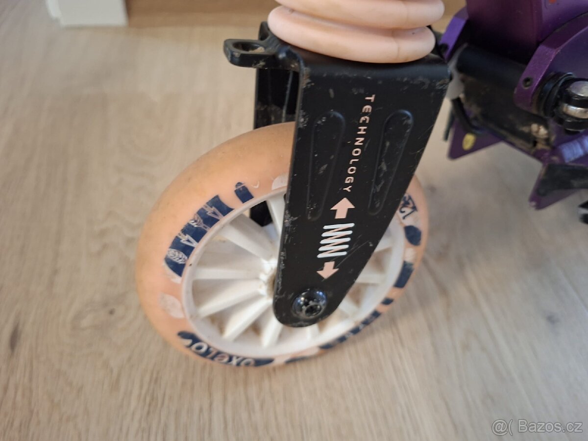 Koloběžka Oxelo - 12