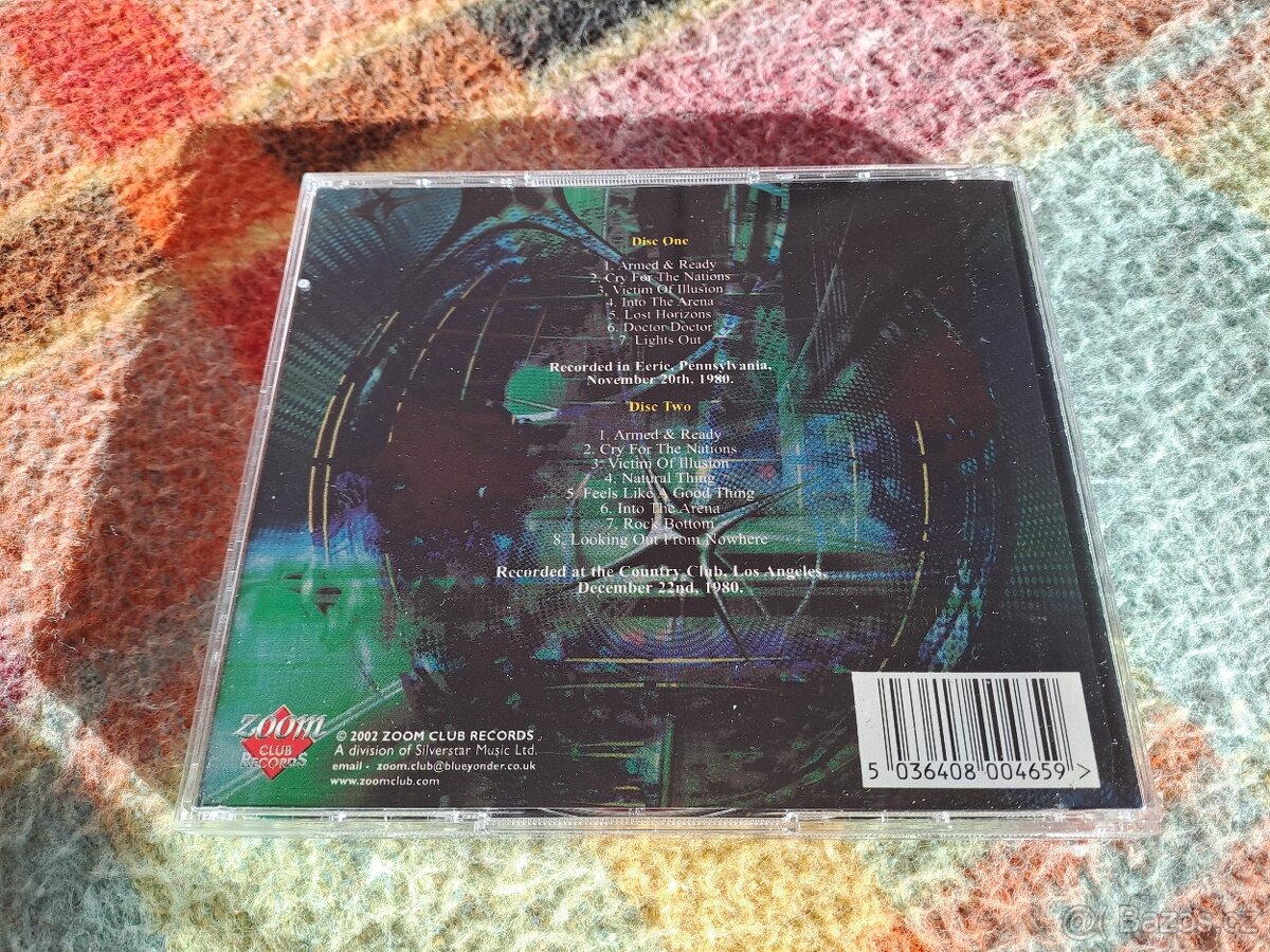 PRODAM 4XCD SCHENKER GROUP ... - 12