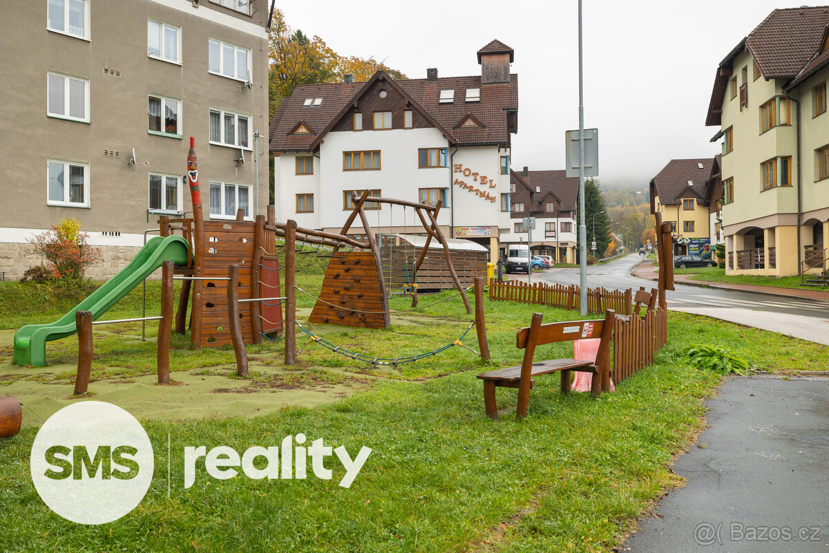 Prodej bytu 2+kk, Rokytnice nad Jizerou - 12