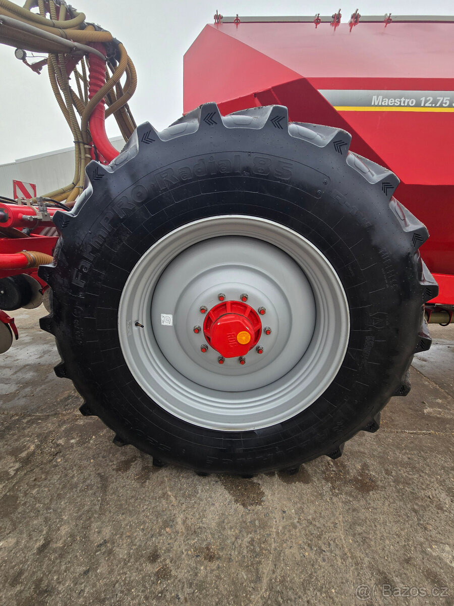 secí stroj Horsch Maestro 12.75 SW - 12