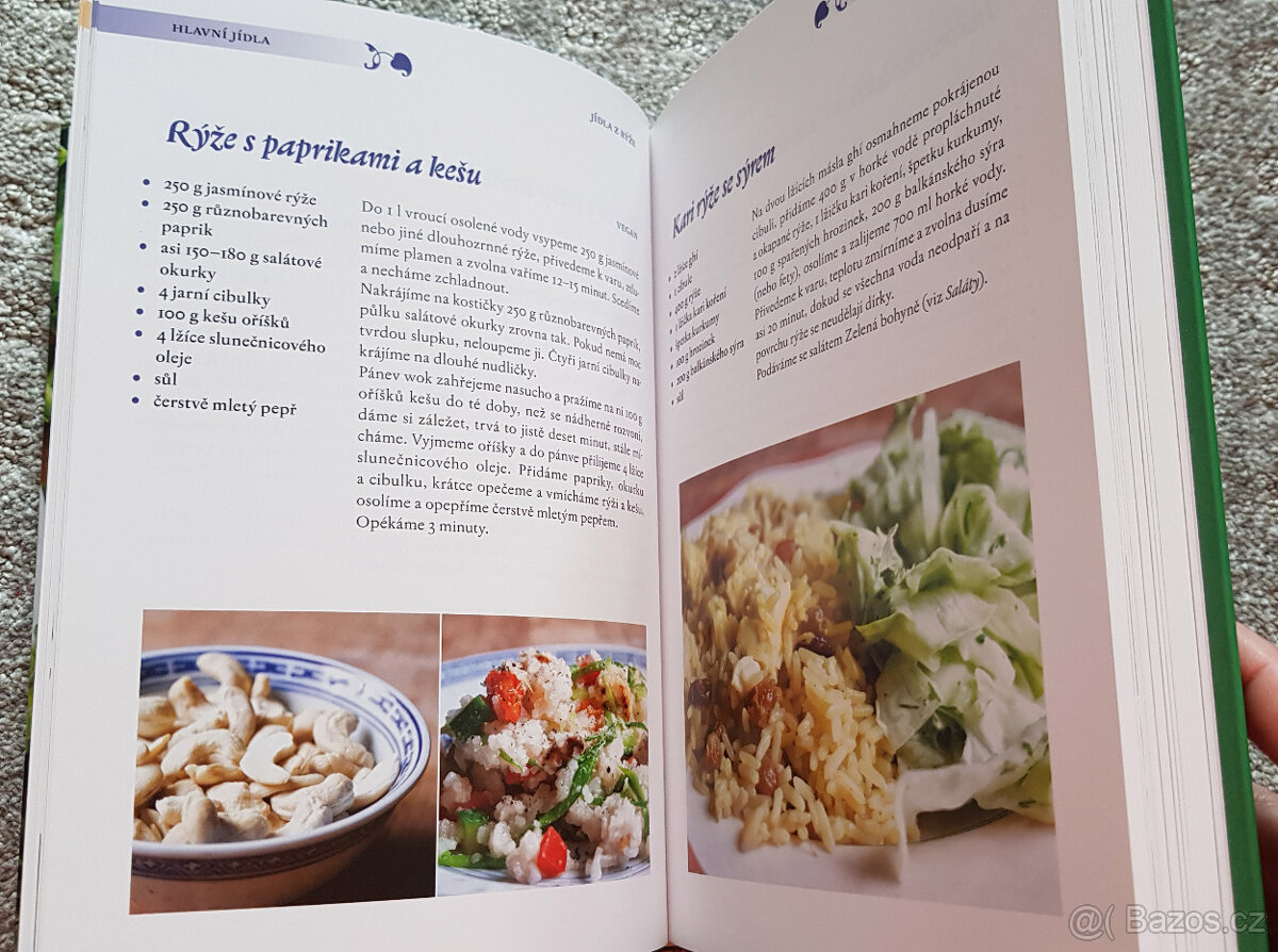 Kuchařka ze Svatojánu 2x a Rok ve Svatojánu - 12