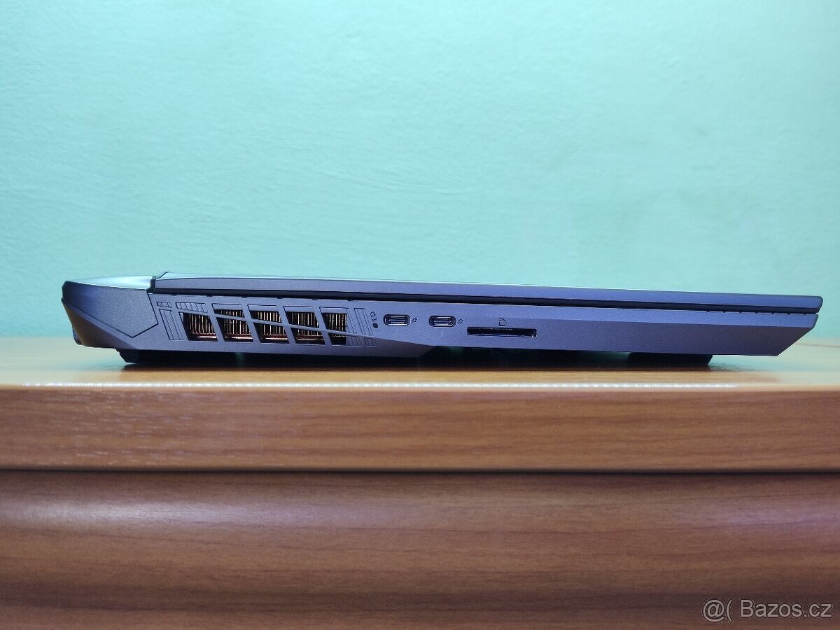 16 Vector,RTX-5070ti-12gb,Ultra-7,QHD+,32GB,1TB-TOP-ZÁRUKA - 12