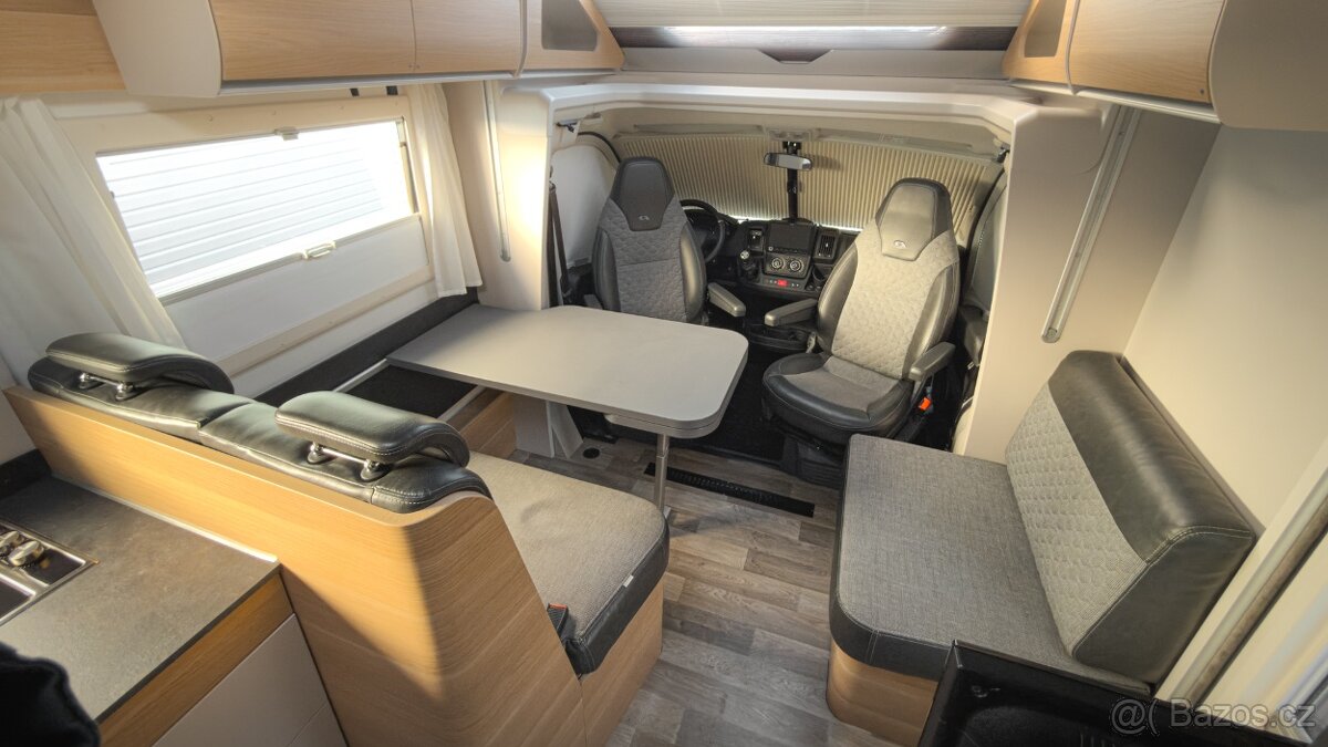 Adria, MATRIX 670SL 121kW Kamera 1maj - 12