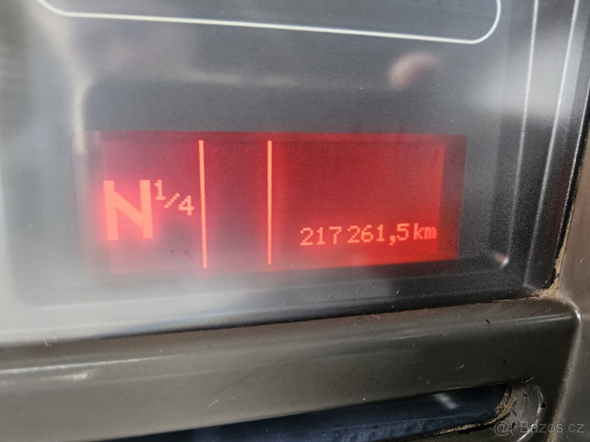 RENAULT MIDLUM PREMIUM 280.18 3 STRANNÝ SKLÁPĚČ - 12