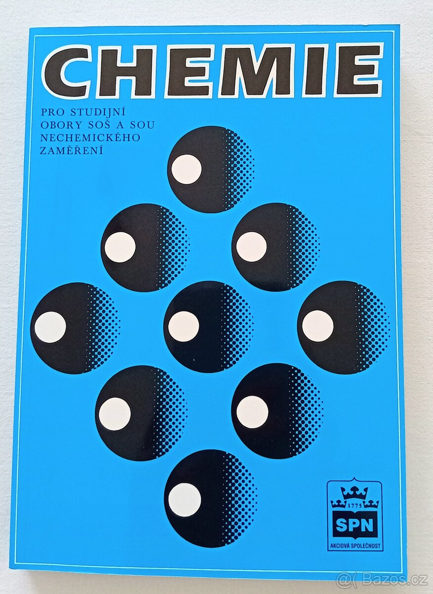 Učebnice pro gymnázia a SŠ - 12